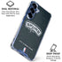 NBA San Antonio Spurs Primary Logo Galaxy S25 Clear Case